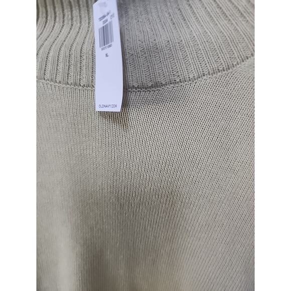 Old Navy Corn knit sweater NWT XL New A127 Excellent Cozy Warm Stylish - Picture 2 of 6
